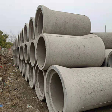 混凝土涵管